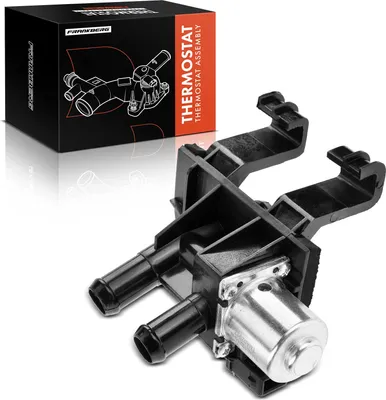 Immagine prodotto di Frankberg 1x termostato refrigerante per Ford Fiesta IV KA Transit Tourneo Puma Mazda 121 III