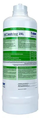 Produktbild von BWT Bestclear 2XL Wasserfilterpatrone FS30U00