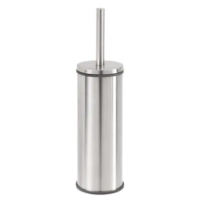 Produktbild von Tiger Boston WC-Bürstengarnitur freistehend Edelstahl gebürstet, 307430946