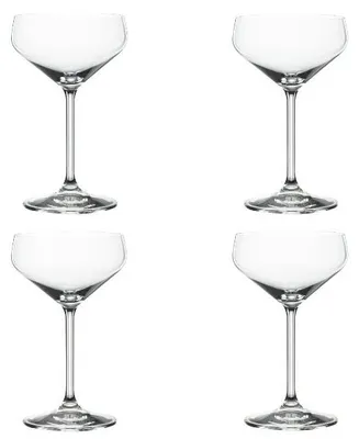 Produktbild von Spiegelau Coupettegläser Style (4-teilig)