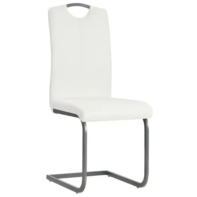 Produktbild von VidaXL 275464, Baumwolle, Polyvinylchlorid (PVC), 430 mm, 550 mm, 1000 mm, 42,5 cm, 44,5 cm