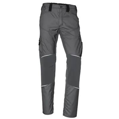 Produktbild von Kübler Activiq Stretchhose anthrazit Gr. 58