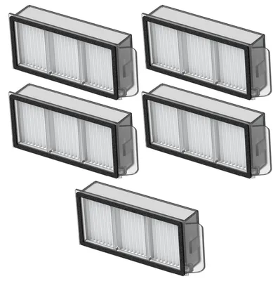 Produktbild von Dreame RLL94CE Filter (5-er Pack, Plus.Parts®)