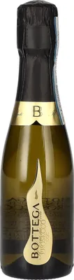 Image de Bottega Il Vino dei Poeti Prosecco DOC Brut 11% Vol. 0,2l