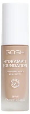 Image de GOSH | HYDRAMATT | Face