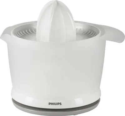 Produktbild von Elektrischer Entsafter Philips HR2738/00 25W Weiß