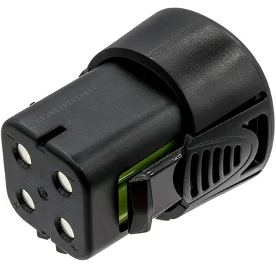 Obrázek produktu pro TECHTEK Baterie kompatibilní s [Dreme] 7300-N/8, MiniMite 4.8-Volt Cordless Two-Speed Rotary Tool nahrazuje 755-01