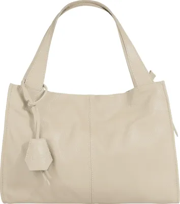 Produktbild von Cluty Shopper Damen 021850 beige
