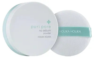 Obrázok produktu pre Puri Pore No Sebum Powder Transparentný púder na tvár 7g