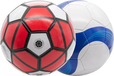 Produktbild von Fußball Trainingsball Strandball Sportball Soccer Ball Freizeitball Spielball