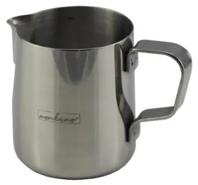 Immagine prodotto di Monkano, brocca per il latte, montalatte "Vesuvio", 150 ml