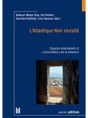 Obrázok produktu pre "Čierne Atlantické more" – nová interpretácia