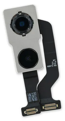 Image de Caméra de recul pour iPhone 11