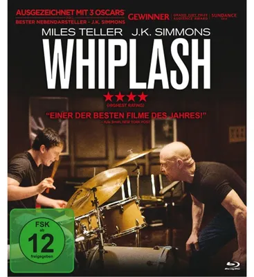 Obrázek produktu pro Whiplash