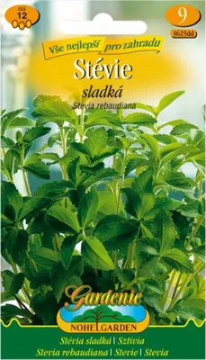 Obrázek produktu pro Stevie sladká