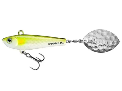Produktbild von Spinmad Pro Spinner 11g 2904