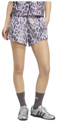 Produktbild von Shorts Adidas W AOP 3S WV SHO für Damen