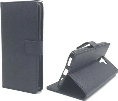 Produktbild von Handyhülle Tasche für Handy Huawei Honor 7 Schwarz