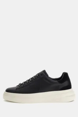 Immagine prodotto di guess sneakers uomo guess fmpvib sue12 black
