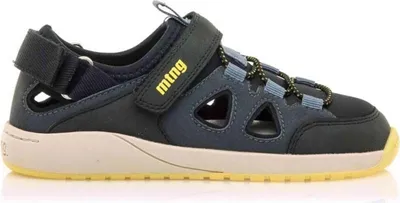 Produktbild von Sandalen Mustang 10225-012814 für Jungen