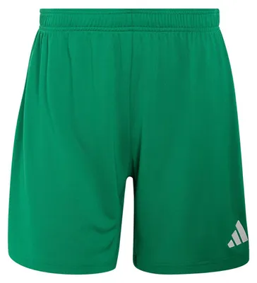 Obrázok produktu pre Adidas Entrada 26, krátke šortky, veľkosť XS (dámske), farba: tmavozelená/biela