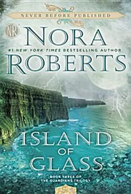 Zdjęcie produktu dla Island of Glass