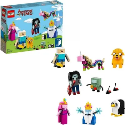 Image de Adventure Time