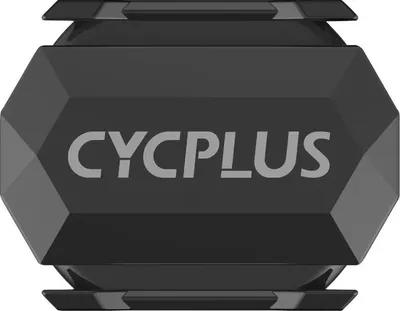 Immagine prodotto di Cadence speed sensor Cycplus C3  - compatibile with Wahoo, Zwift, Endomondo, Mapmyride etc.