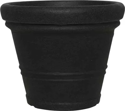 Produktbild von Gefäß Ø55cm Pflanzen Pflanzgefäß Pflanzojekt Kübel Blumen Übertopf Garten Balkon