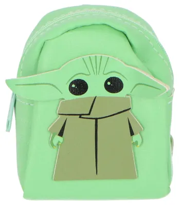 Image de Porte-clés mini-sac à dos Star Wars