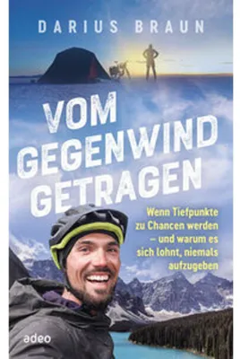Image de Vom Gegenwind getragen