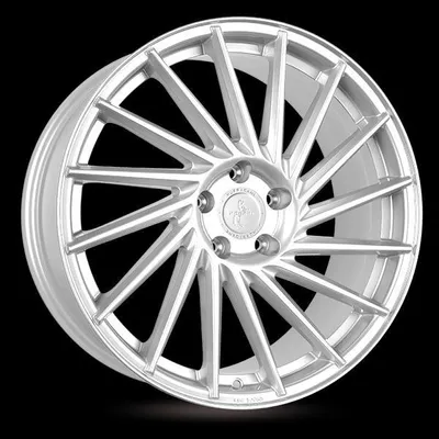 Immagine prodotto di cerchi in alluminio KESKIN KT17 5x120 ET38 da 20 pollici verniciati in nero opaco