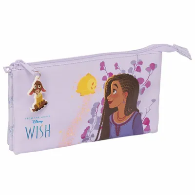 Obrázok produktu pre Disney Wish trojité pierko ä ppchen