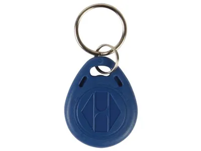 Image de Badge d'accès pour Haa2866 - Haa2890 - Porte-clés
