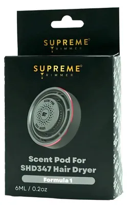 Zdjęcie produktu dla Supreme – Hda1 – nasadka zapachowa do suszarki do włosów Shd347