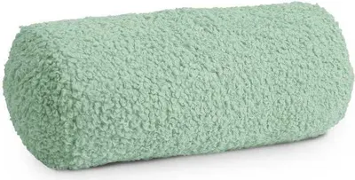 Produktbild von Unique Living - Dekokissen Chico Tea Green Ø20x45