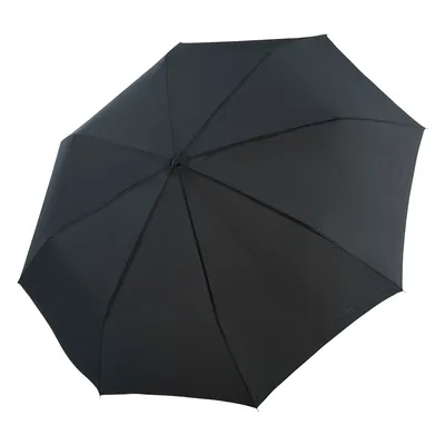 Obrázok produktu pre doppler vreckový dáždnik dáždnik Fibre Golf Trekking Black black