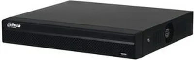 Immagine prodotto di Technology Lite DHI-NVR4104-4KS2/L Registratore video di rete (NVR) 1U nero