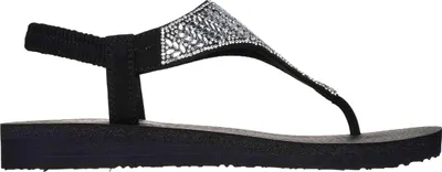 Produktbild von Schuhe Skechers Meditation 119774BLK