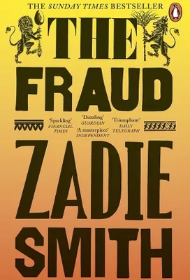 Produktbild von The Fraud