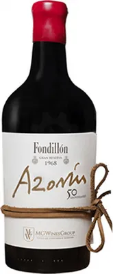 Produktbild von Fondillón Gran Reserva Azorín 50 Aniversario Südwein Spanien Alicante 75.00 cl 18.0 %