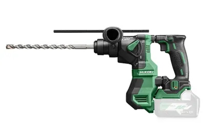 Produktbild von HIKOKI DH18DPA - Bohrhammer (ohne Akku und Ladegerät) 18V