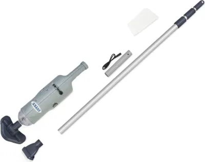 Obrázok produktu pre Intex 28620NP, Čistiaca sada, Bazén a kúpele, Šedá, 80 m³/h, Čína, Plast