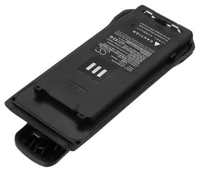 Obrázek produktu pro TECHTEK Baterie kompatibilní s [Hytera] AP515, AP588, BP510, BP515, BP518, BP560, BP568 nahrazuje BL1507