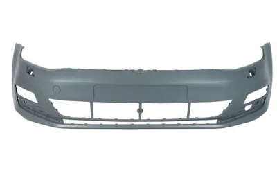 Produktbild von BLIC Stoßstange Stoßfänger für VW Golf VII Schrägheck (5G1, BQ1, BE1, BE2) 5510-00-9550901Q