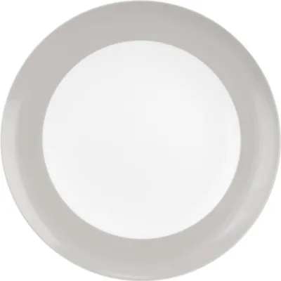 Produktbild von Seltmann Weiden Liberty Pure Colors new grey Speiseteller 27 cm