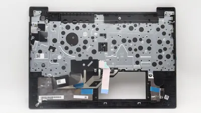 Obrázek produktu pro Lenovo 5M11J05719, Cover + keyboard, Podsvícení klávesnice, Lenovo, ThinkPad E16 Gen 1
