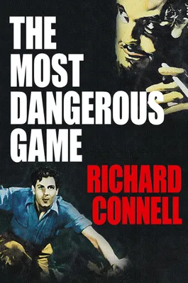 Produktbild von The Most Dangerous Game