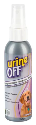 Produktbild von KERBL UrineOff geruchsneutralisierendes Spray, 118 ml