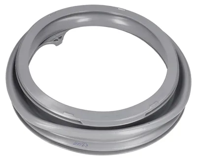 Produktbild von easyPART passend für 1326873120 Electrolux Türmanschette AEG für Waschmaschine